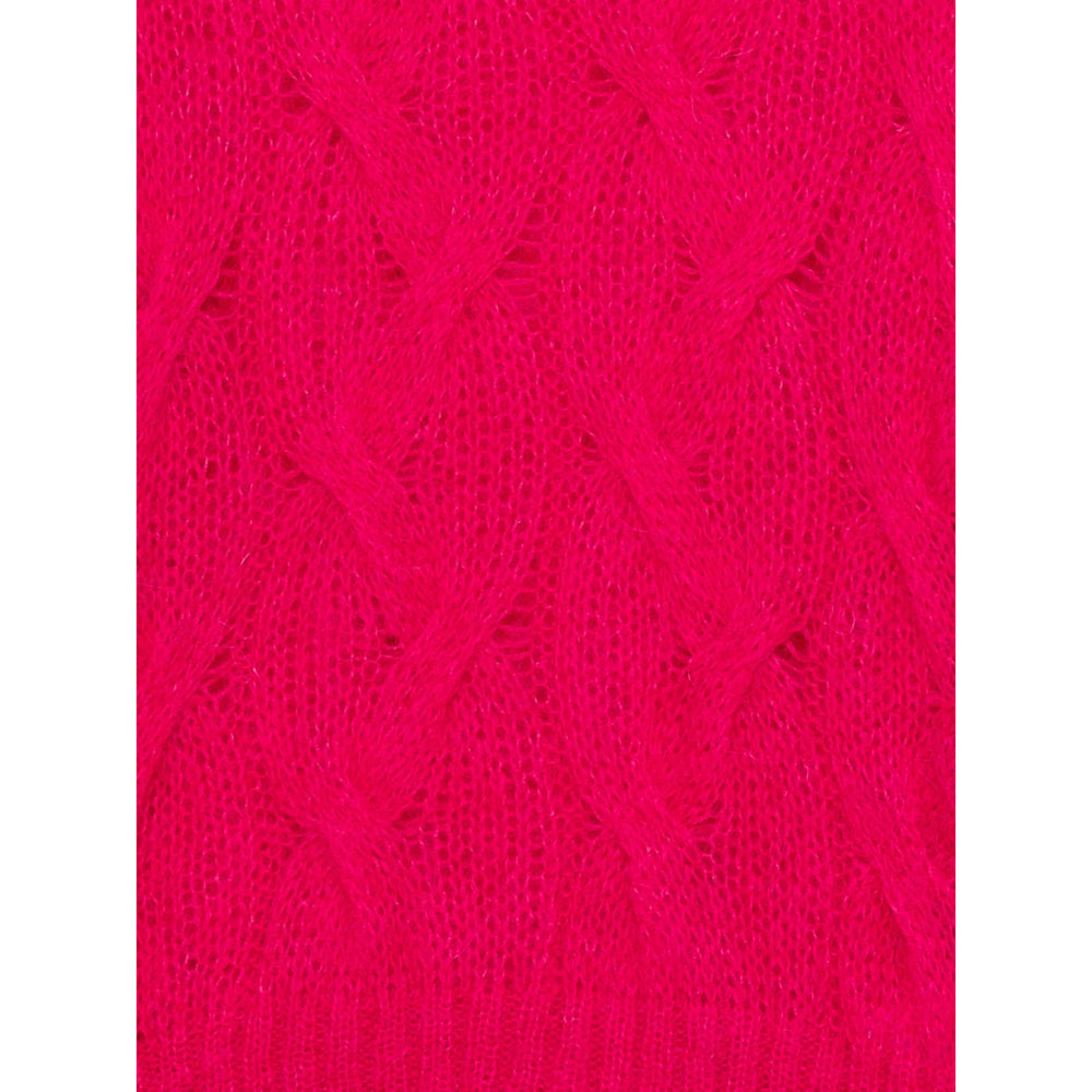 Gimaguas Maglioni - Rosso | c7ab7824dc4686a43d96771a5d787e6a31a86013