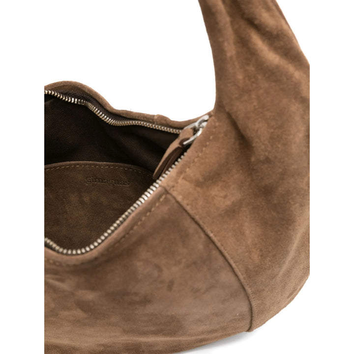 Gimaguas Borse - Marrone | 8557128a6c93e7b03f84bf3fc0ae3acd62a78f10