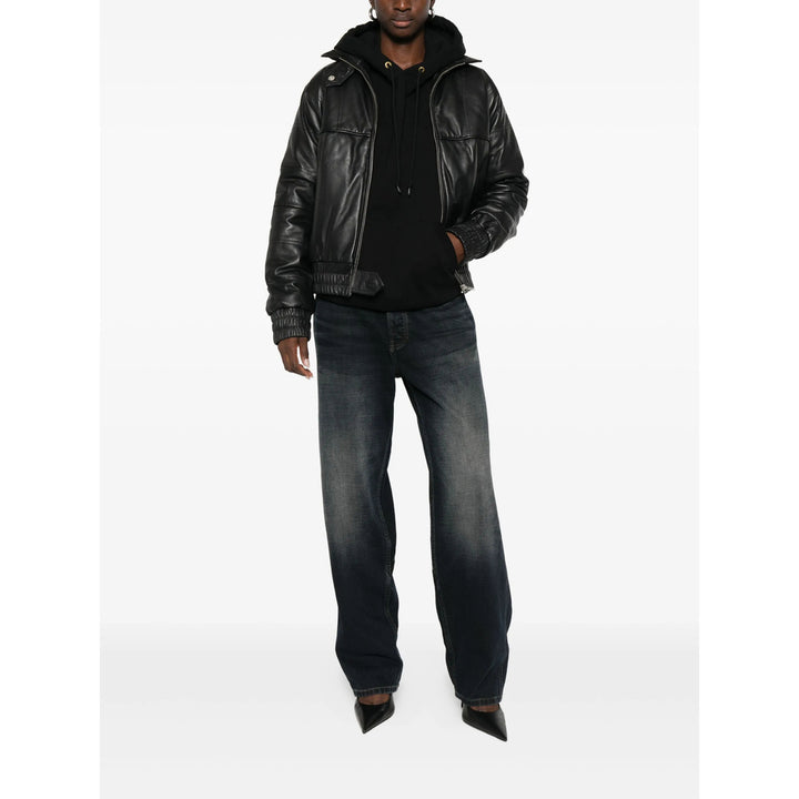 Gimaguas Outerwears - Nero | 2b5dad896f49cc11aa761c874e883b952f54a126