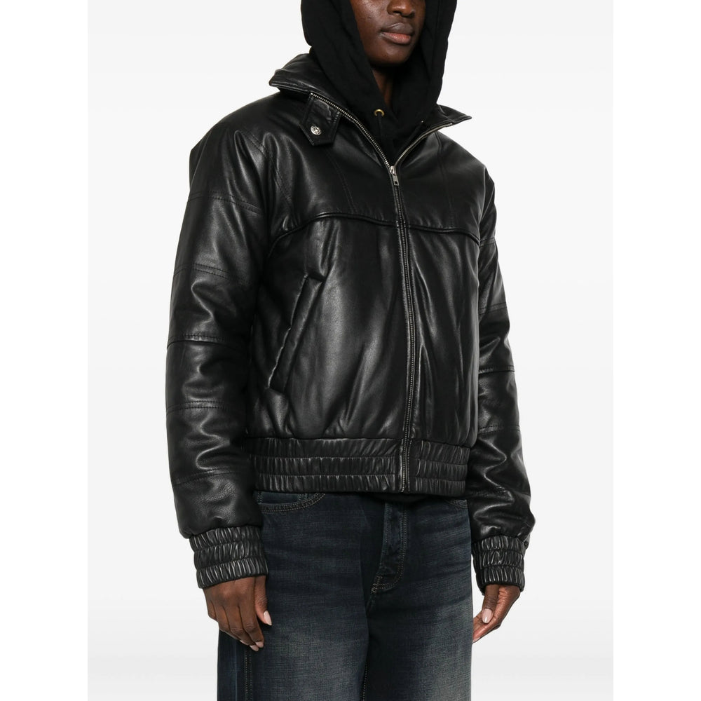 Gimaguas Outerwears - Nero | 742980c8807cd3e7d94baf751b912edb7098c62d