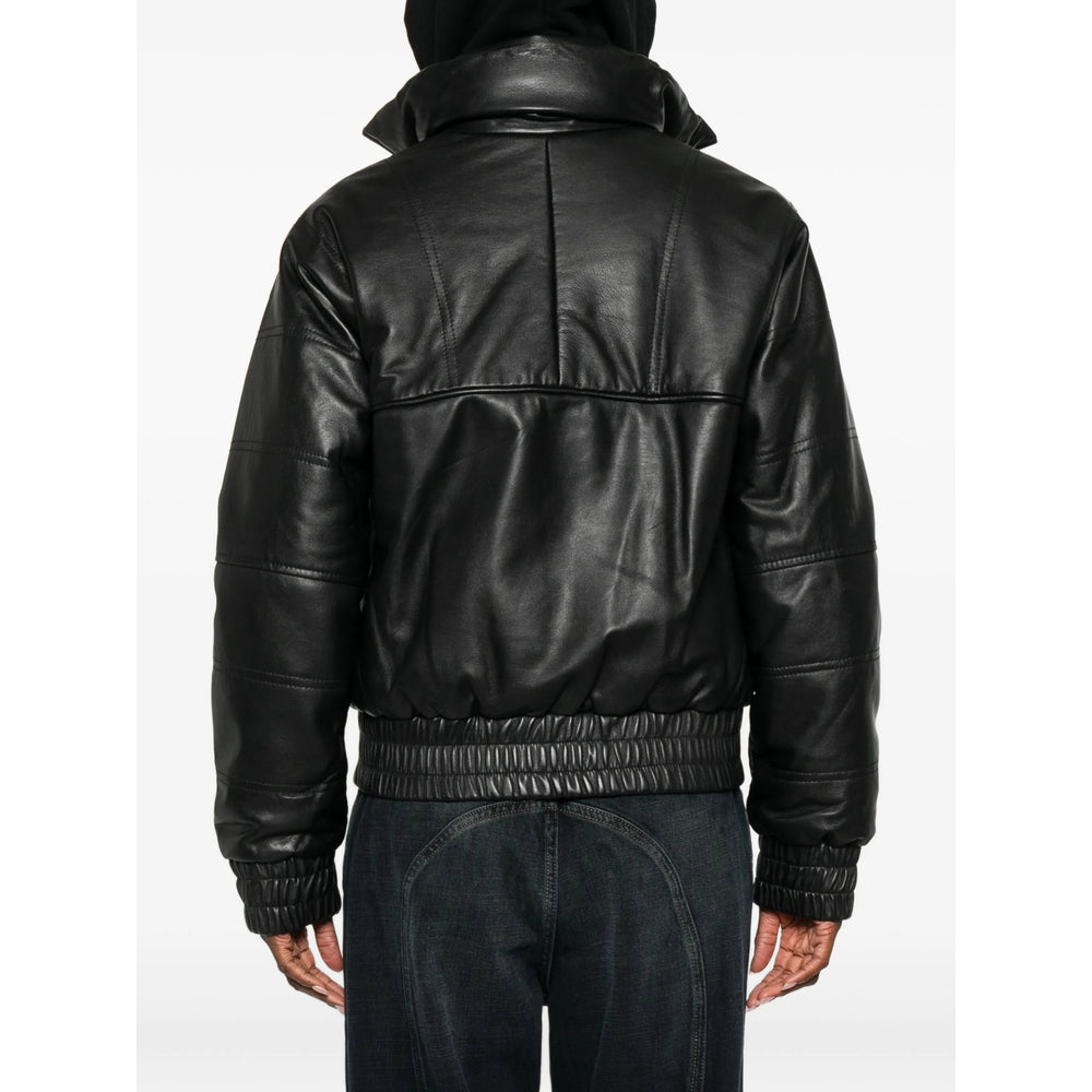 Gimaguas Outerwears - Nero | f557216653be6ddbc7b5146664e170e7859f995a