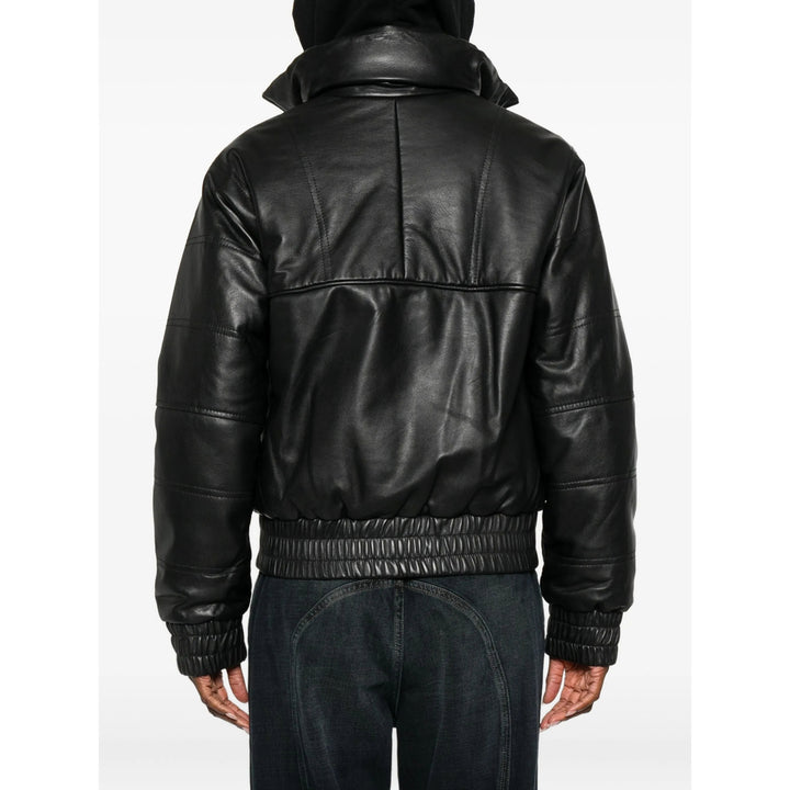 Gimaguas Outerwears - Nero | f557216653be6ddbc7b5146664e170e7859f995a