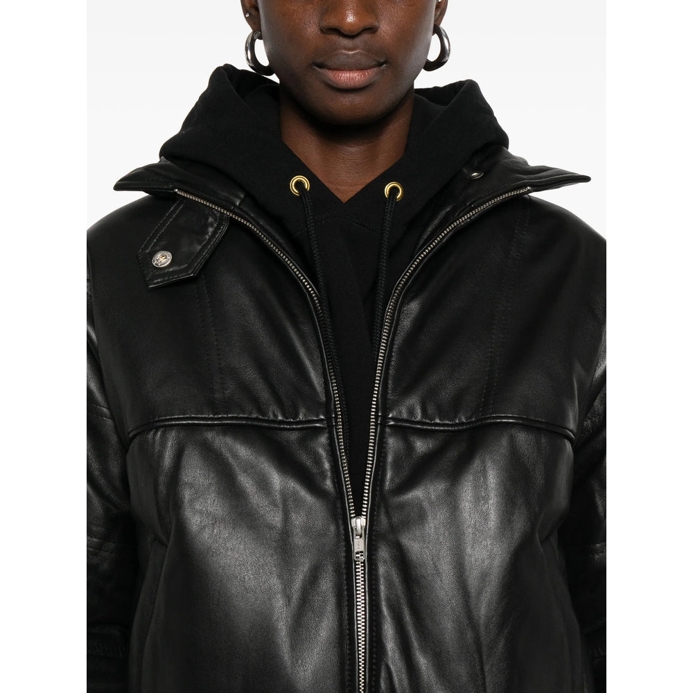 Gimaguas Outerwears - Nero | 2366407cc3c9a5a3c2880c23b66a161670ffb531