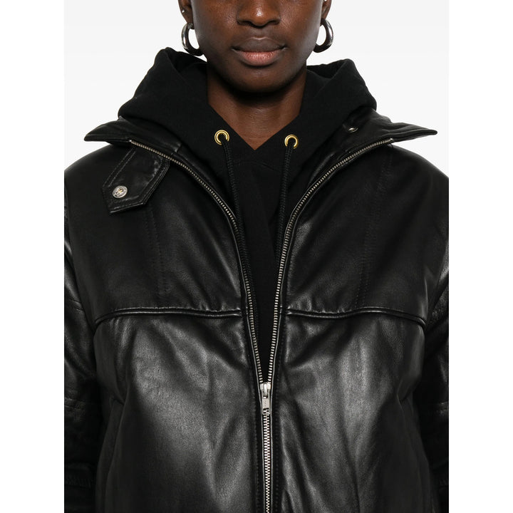 Gimaguas Outerwears - Nero | 2366407cc3c9a5a3c2880c23b66a161670ffb531