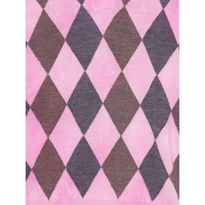 Gimaguas Maglioni - Rosa | 53bf3d7180002fb86558ae7fa893926ebdb131b6