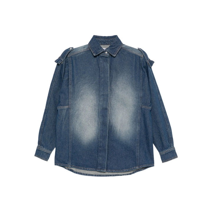 Gimaguas Camicie - Blu | 5be73c990faa573bf68626963836f90eb7a6ca29