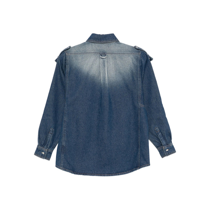 Gimaguas Camicie - Blu | de3122894066ea6597a5439fafb5b095a8654384