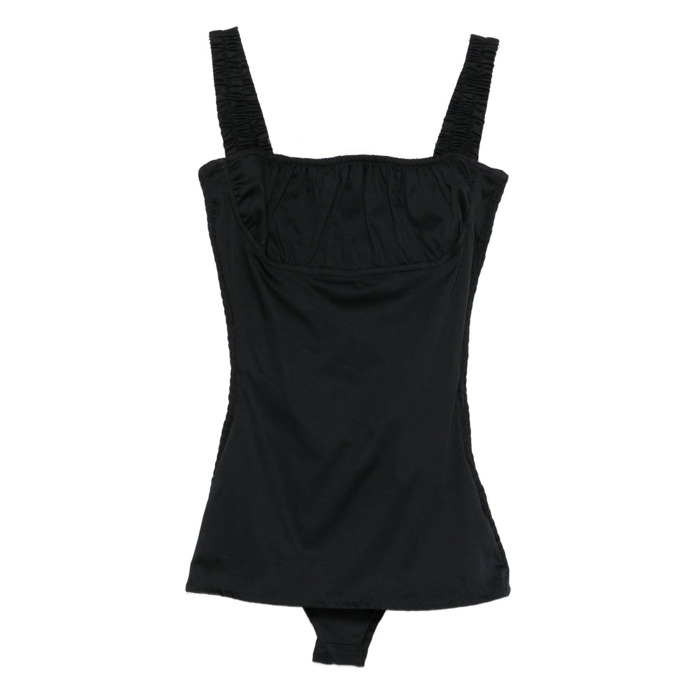 Gimaguas Bodysuits - Nero | ea3410b0c109a5109cbf61c50f244e1d051c3e68