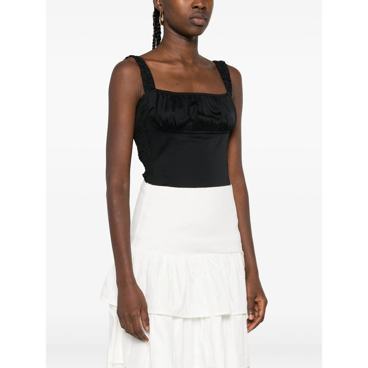 Gimaguas Bodysuits - Nero | 466bc31f796d4ab41d7ac2320f716bf4a627ac3f