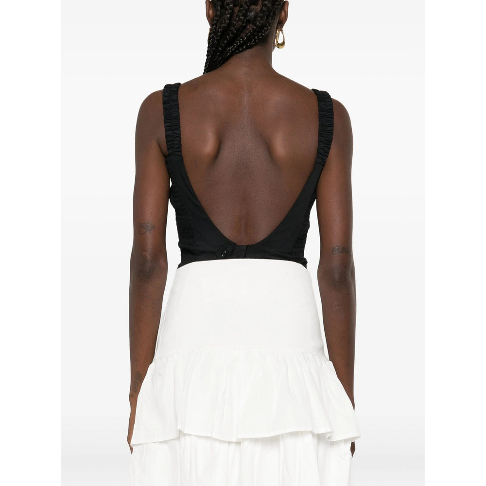 Gimaguas Bodysuits - Nero | 986d3fb60e5a2d94edc9daa4e0937318af46f0c6