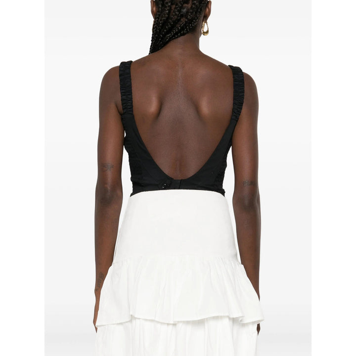 Gimaguas Bodysuits - Nero | 986d3fb60e5a2d94edc9daa4e0937318af46f0c6