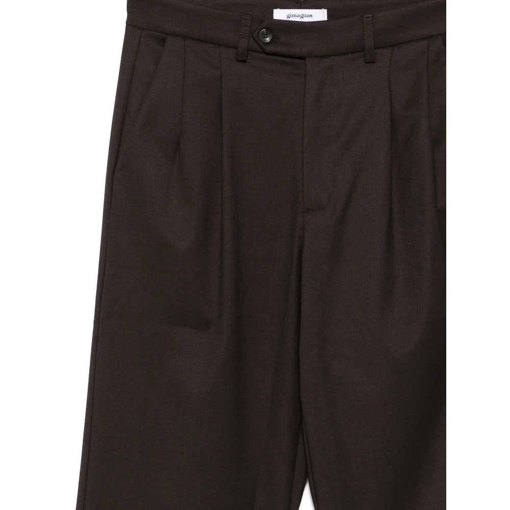 Gimaguas Pantaloni - Marrone | 00417914502627f2a64be4d0fbc4a07fb50d5294