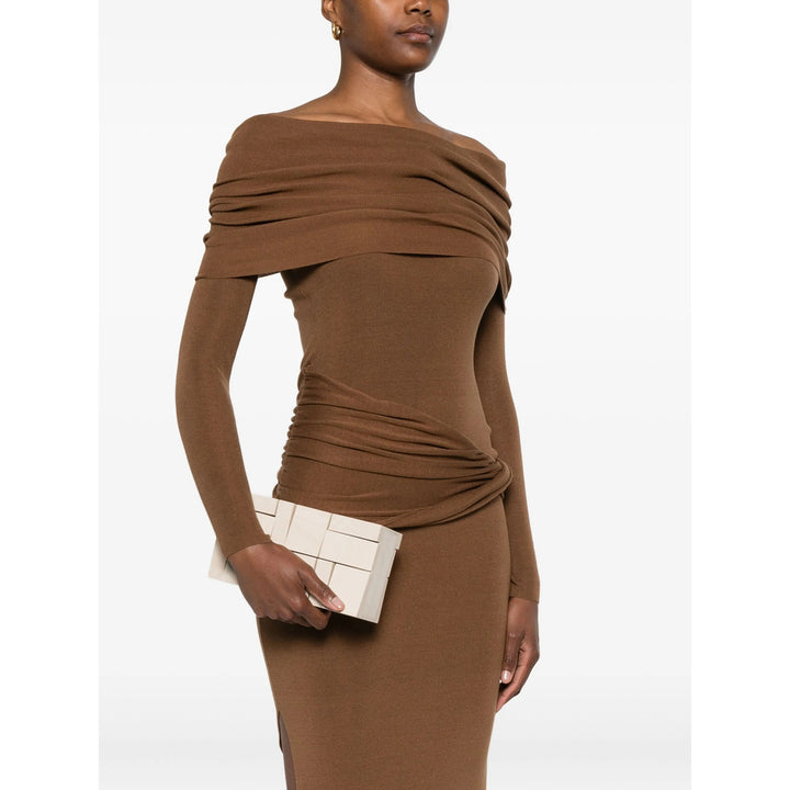 Cult Gaia Borse - Neutro | b3cf5ed092eaa412cbd04d09eb2ff8f727c01c62