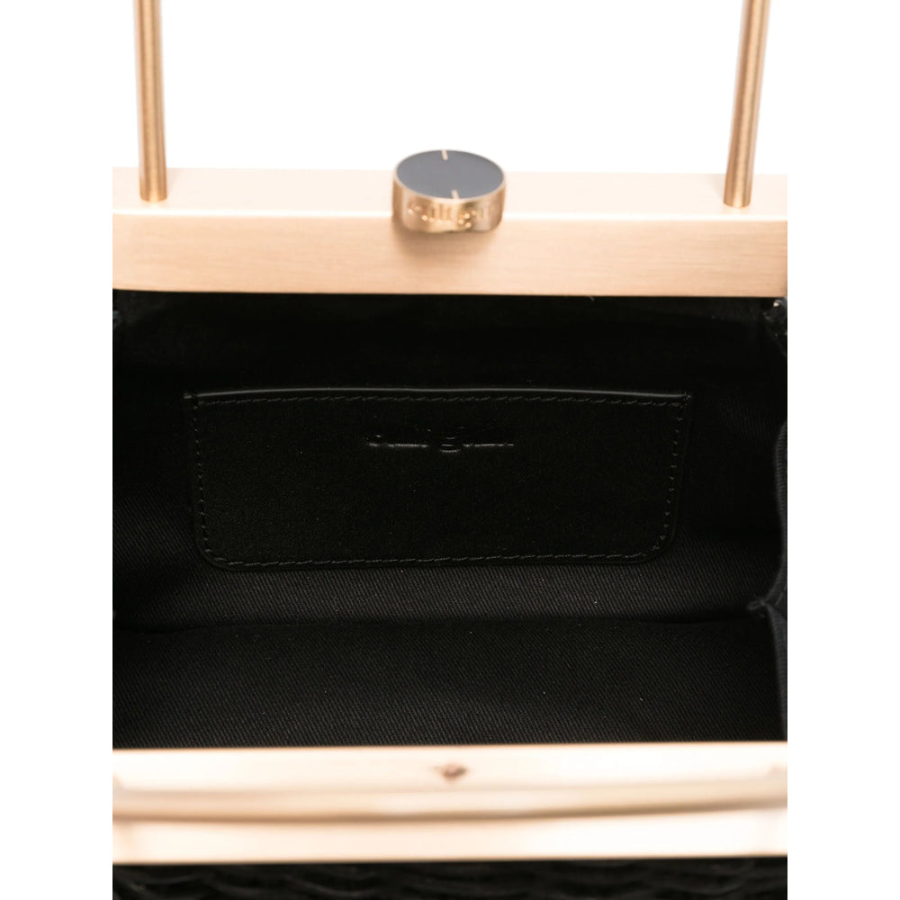 Cult Gaia Borse - Nero | 165c150aced8479cc3030fa6e1206ac05995bb26