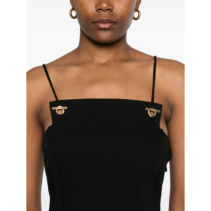 Cult Gaia Abiti - Nero | 6d194a27fe4403d543c70861f29bab4e0f63f41e