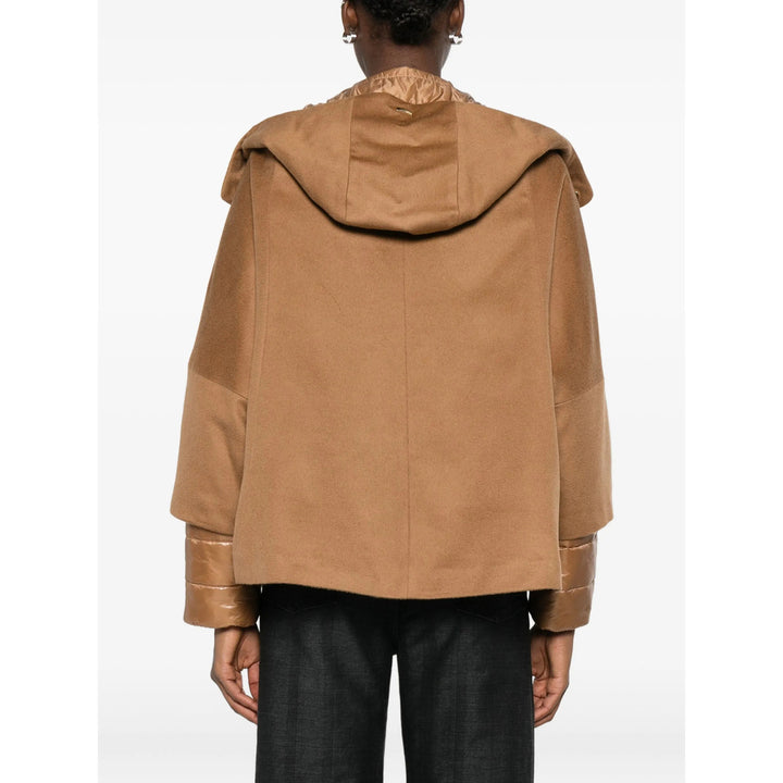 Herno Outerwears - Marrone | 6b5a8912d088119217f28220b58028b3ca3620a3