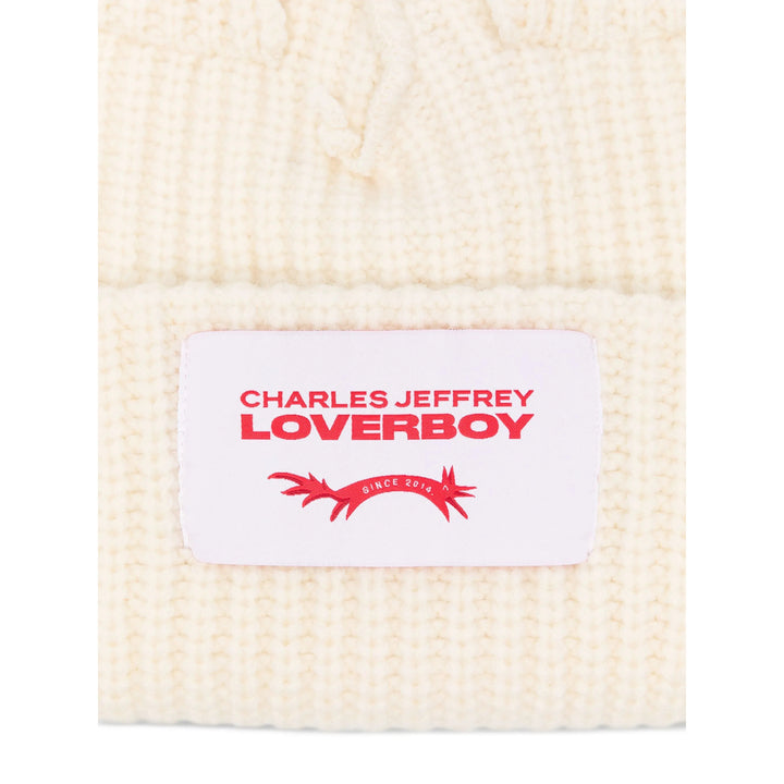 Charles Jeffrey Loverboy Cappelli - Neutro | f9aaa440a605a7d07c0b1ea6b1a2a199038d5413