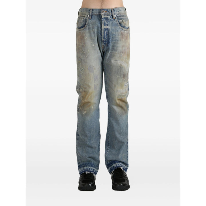 Gallery Dept. Jeans - Blu, Neutro | aa0d98f757fe833a8a79e216965098a4f5b51a3c