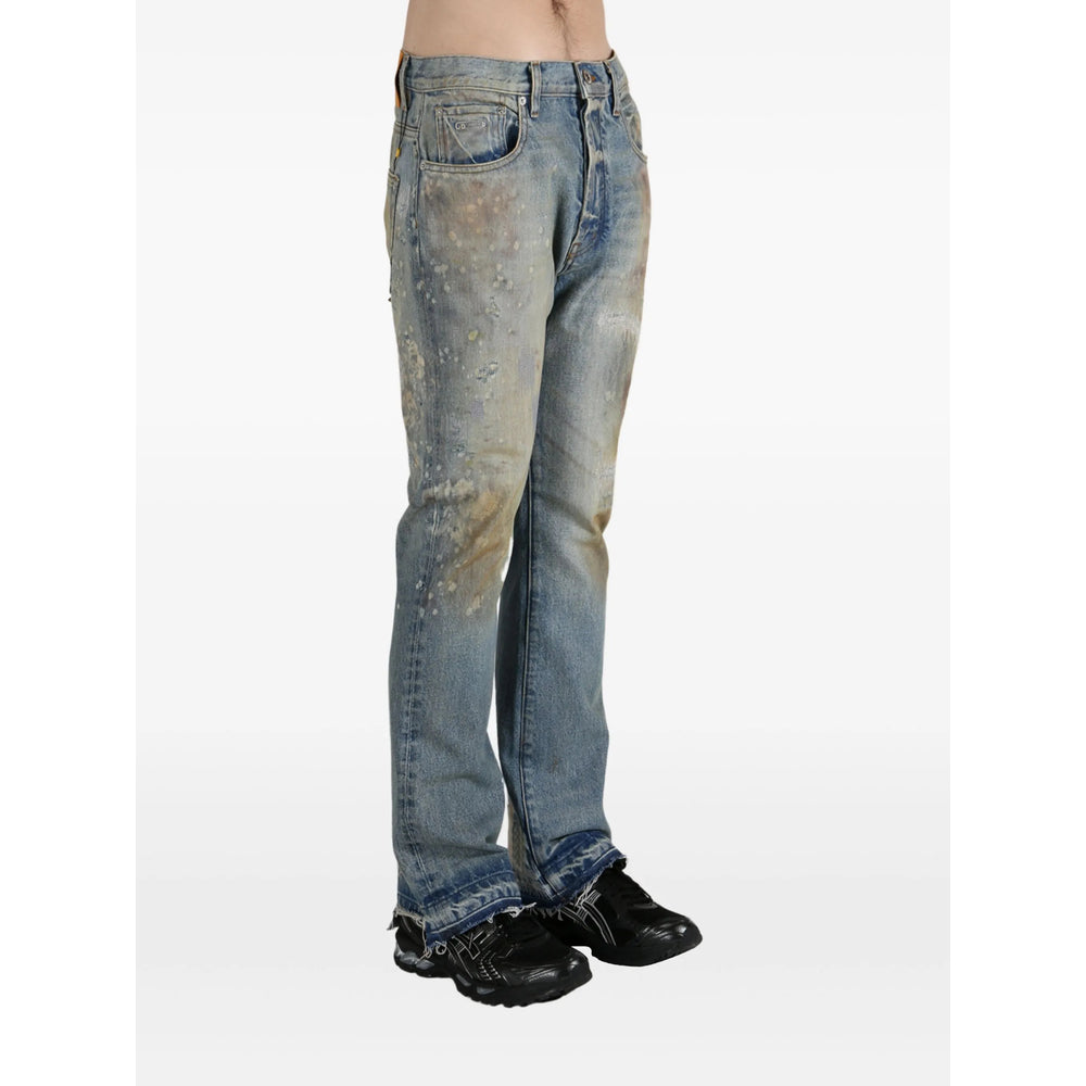 Gallery Dept. Jeans - Blu, Neutro | de8104d10949b97bcd31fad0e5150cb197fc3de7