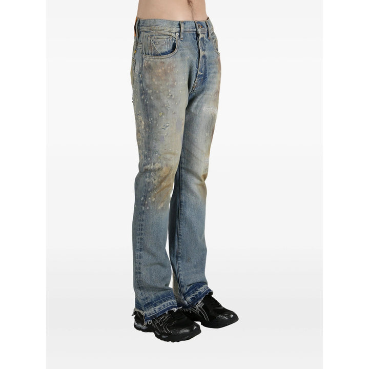 Gallery Dept. Jeans - Blu, Neutro | de8104d10949b97bcd31fad0e5150cb197fc3de7