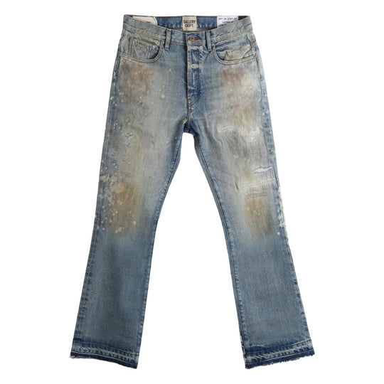 Jeans Blu, Neutro