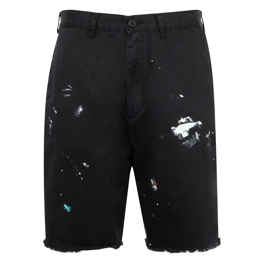 Gallery Dept. Shorts - Nero | a69b234e346b8962bb2831f94fb2f6103e8720ac