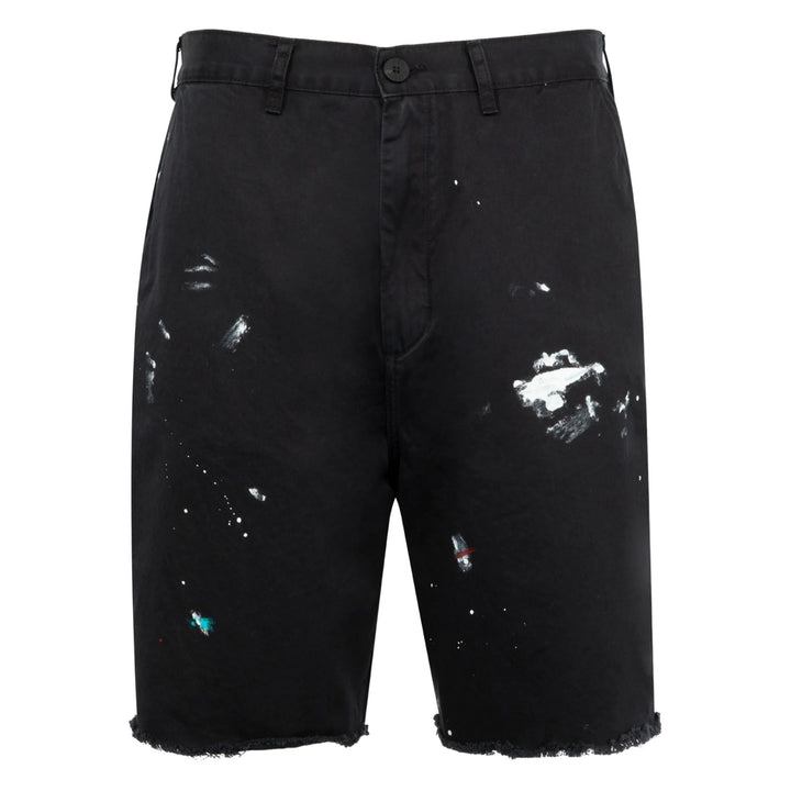 Gallery Dept. Shorts - Nero | a69b234e346b8962bb2831f94fb2f6103e8720ac