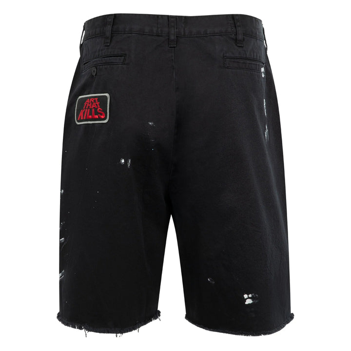 Gallery Dept. Shorts - Nero | 452494f7e298af408dab4edfd6b198559732dea5