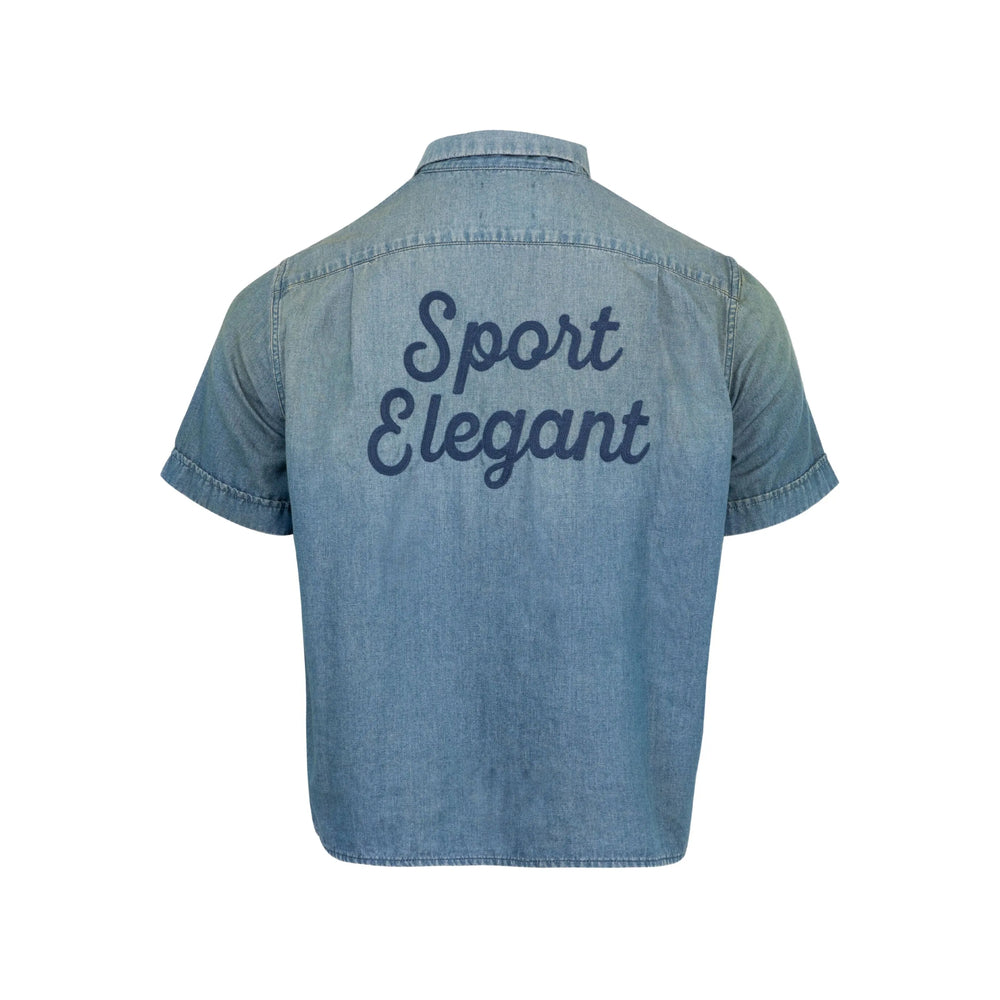 Gallery Dept. Camicie - Blu | bd4f0e35a7087966e99bec46faadd0b20e8e0a29