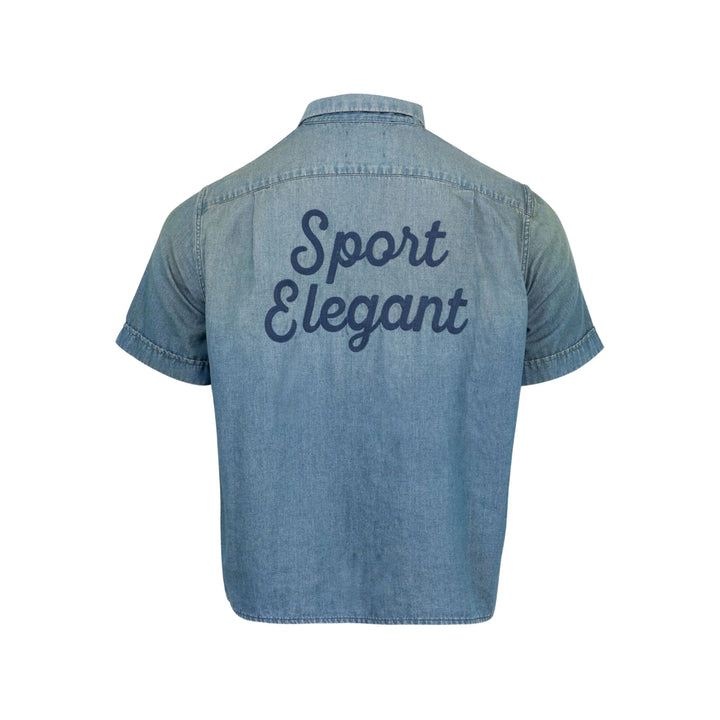 Gallery Dept. Camicie - Blu | bd4f0e35a7087966e99bec46faadd0b20e8e0a29