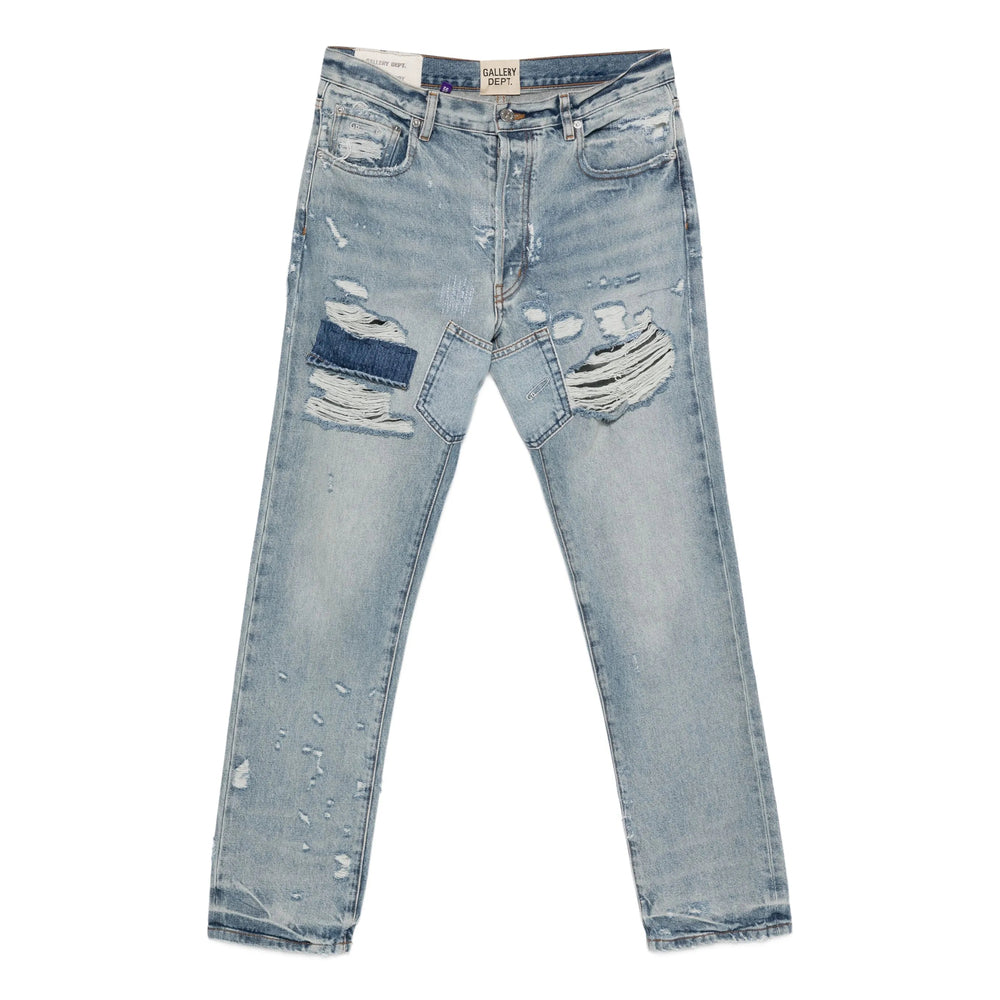 Gallery Dept. Jeans - Blu | 1fef6c48c958d3085a489221344494a4e127ca20