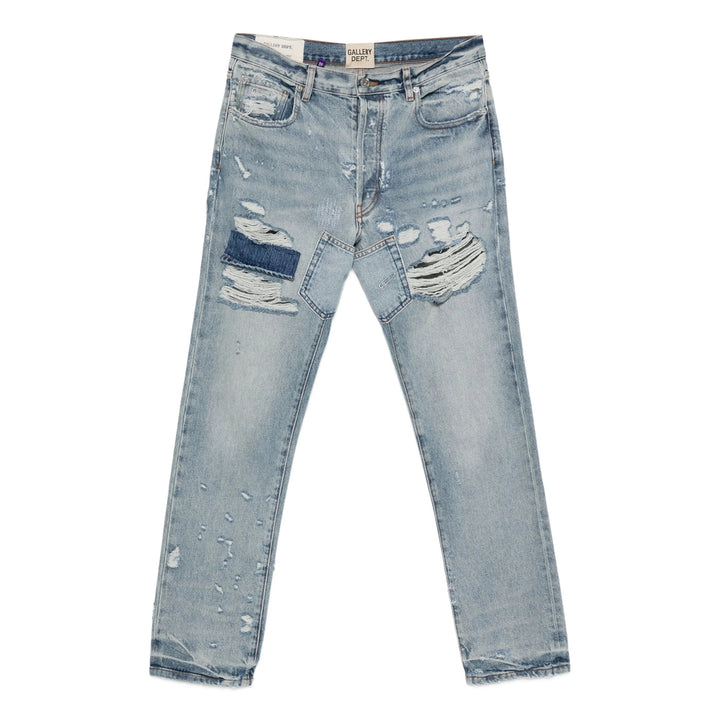 Gallery Dept. Jeans - Blu | 1fef6c48c958d3085a489221344494a4e127ca20