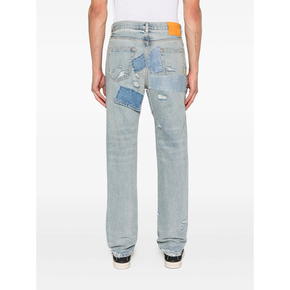 Gallery Dept. Jeans - Blu | 8ef533ee61c1964b5be7ed42b996fe907c21edc9