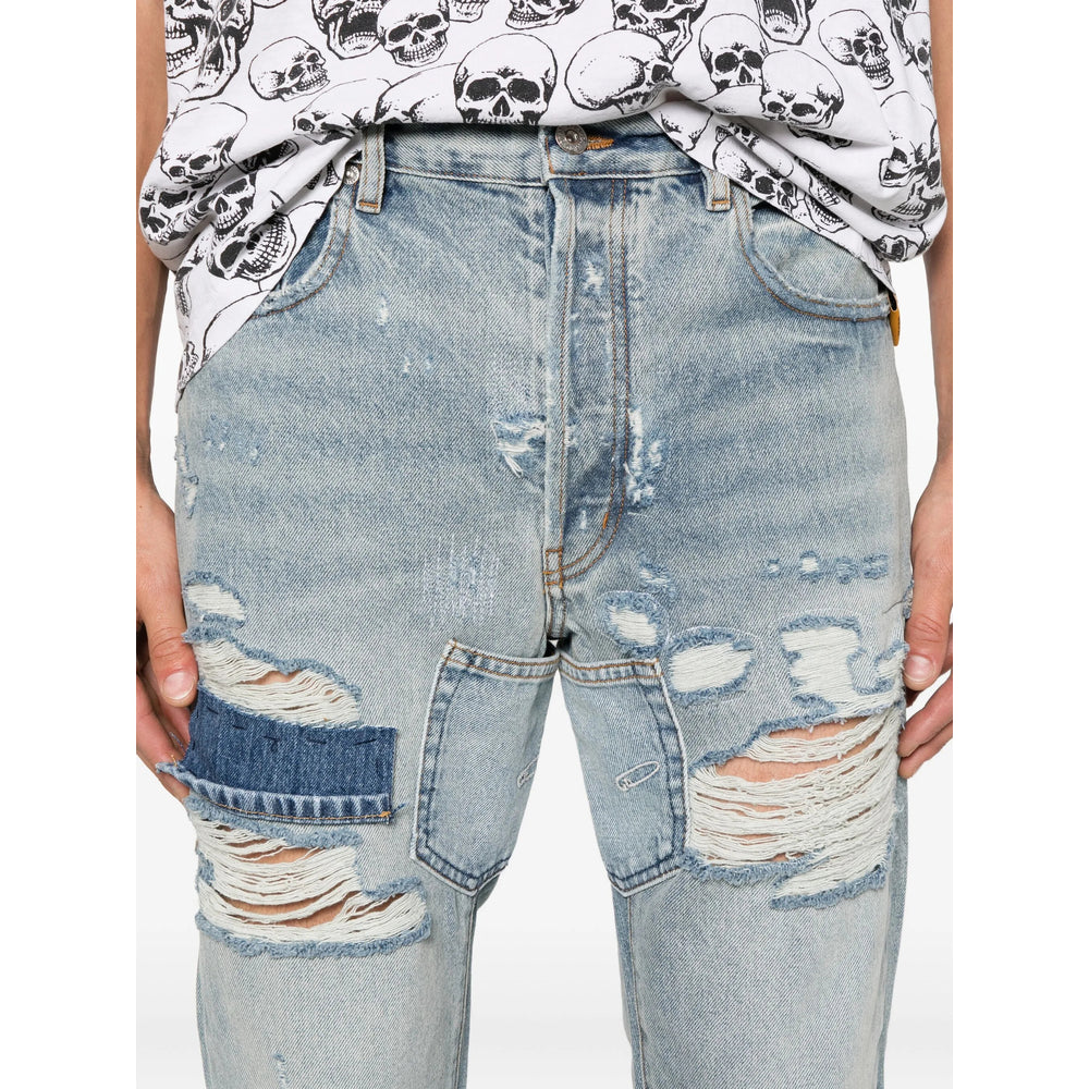 Gallery Dept. Jeans - Blu | c870e21d0dde2a1d6146161ce0b5a7cfe4474486