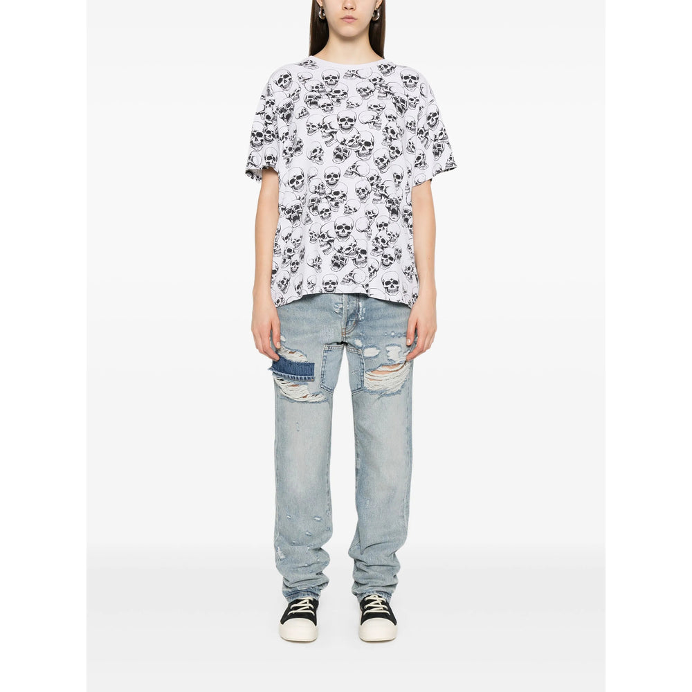 Gallery Dept. Jeans - Blu | f2c94747ae155bdc69f409fd96c6702213b3f6e3