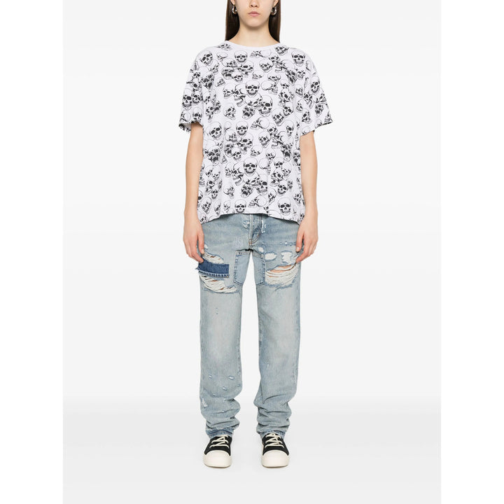 Gallery Dept. Jeans - Blu | f2c94747ae155bdc69f409fd96c6702213b3f6e3