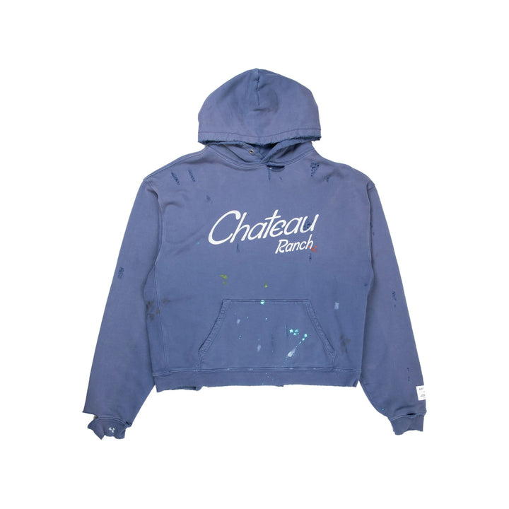 Gallery Dept. Felpe - Blu | 7d84f2a32b110e64731e79a53b73e97db0320b38