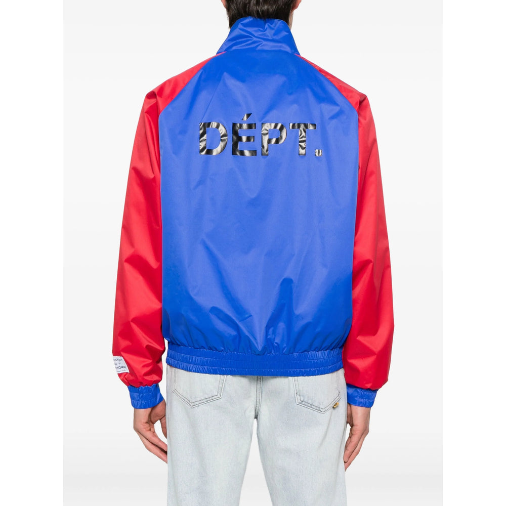 Gallery Dept. Outerwears - Rosso, Blu | c9072a27c5e1abf86eafbc7d0e06ed03624b87b4