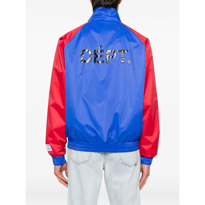 Gallery Dept. Outerwears - Rosso, Blu | c9072a27c5e1abf86eafbc7d0e06ed03624b87b4