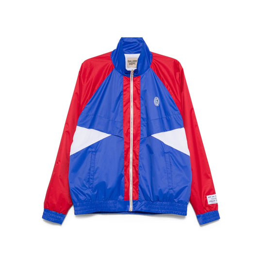 Outerwears Rosso, Blu