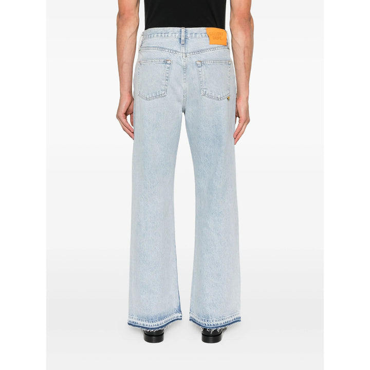 Gallery Dept. Jeans - Blu | 787d272dd9627aeb00cd6cb9c4acb4c1b8434c8a