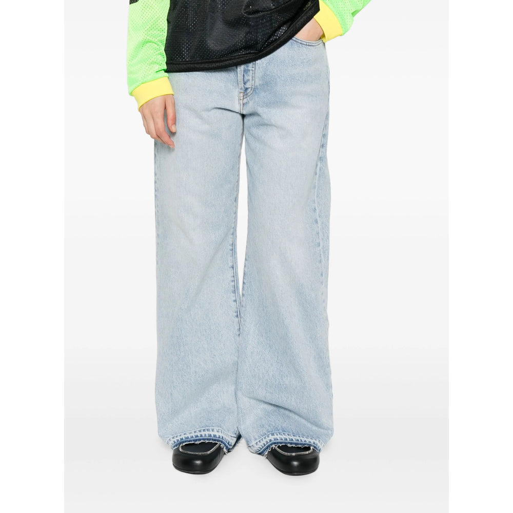 Gallery Dept. Jeans - Blu | 9684cb4bf6ff02aeb7d317d8ef1d46e07a901aa3