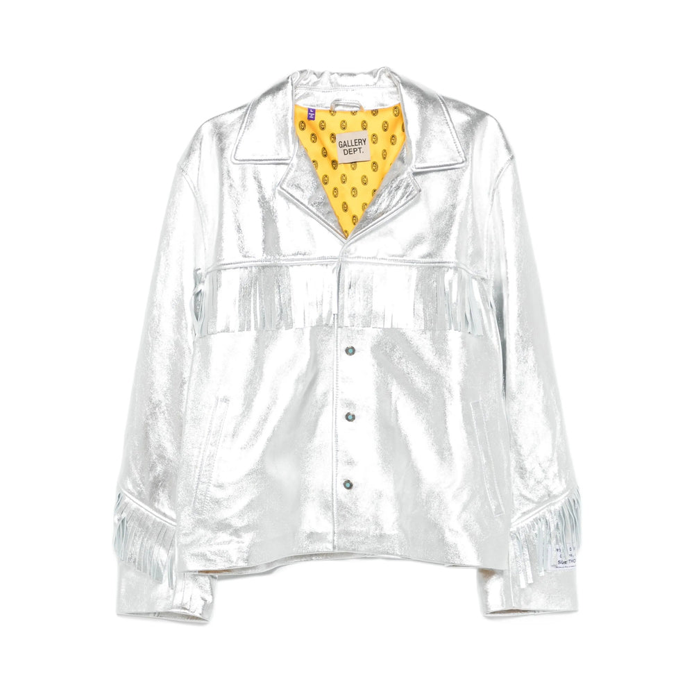 Gallery Dept. Outerwears - Argento | 1e809cdcd637f618bb986e5fc331b545ee31b6ff