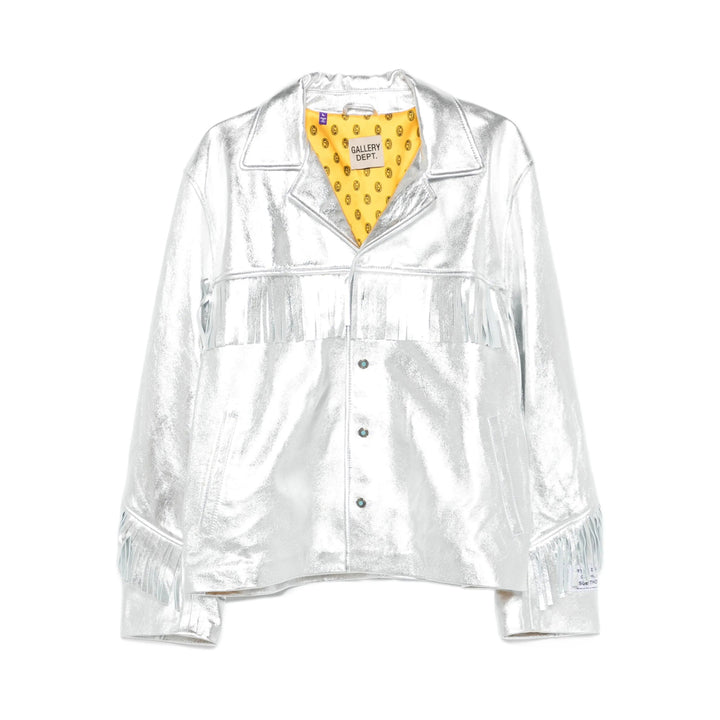 Gallery Dept. Outerwears - Argento | 1e809cdcd637f618bb986e5fc331b545ee31b6ff