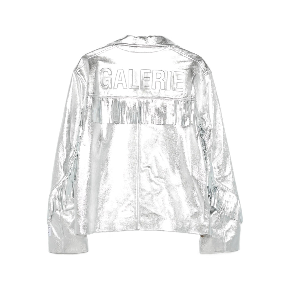 Gallery Dept. Outerwears - Argento | add1235ac9f57df296d6a89346622ebe51e1c0ef