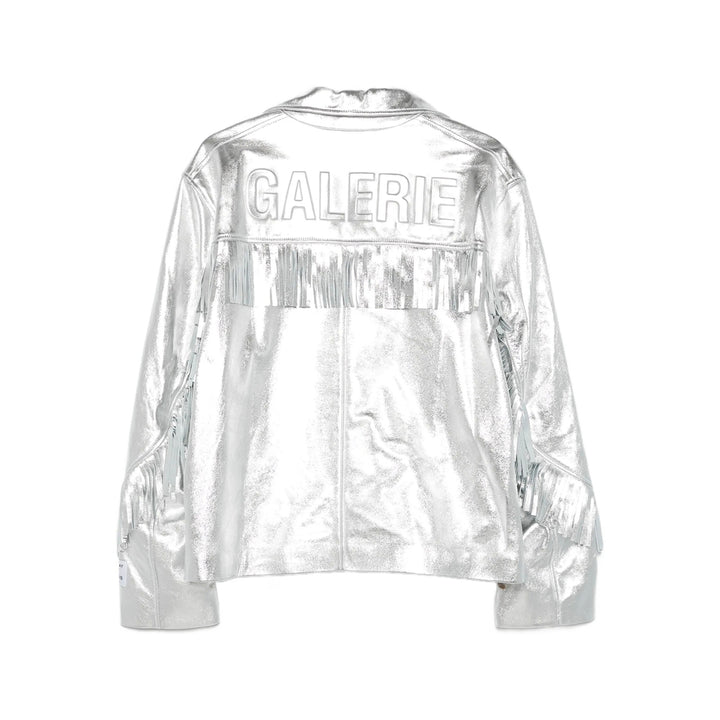 Gallery Dept. Outerwears - Argento | add1235ac9f57df296d6a89346622ebe51e1c0ef