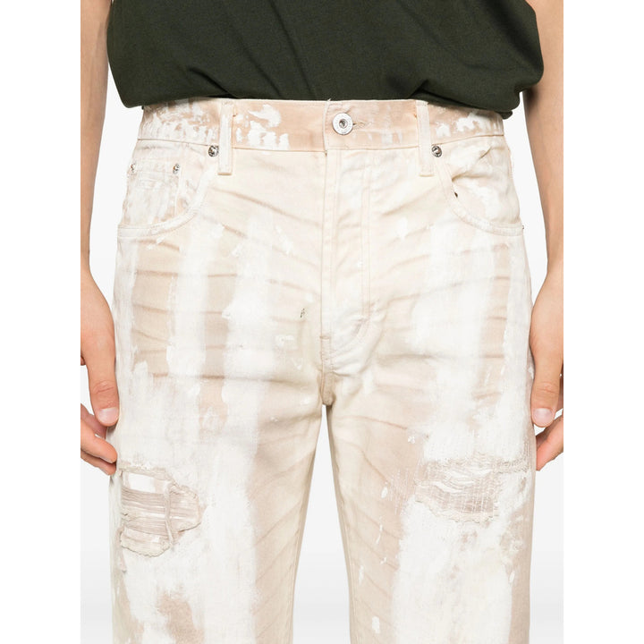 Gallery Dept. Jeans - Neutro | 05ccb597a8820796e3591729c71705213ac02016