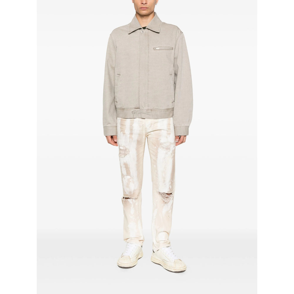 Gallery Dept. Jeans - Neutro | e402f84585d423da8c40c3f4712ceff3b921da11