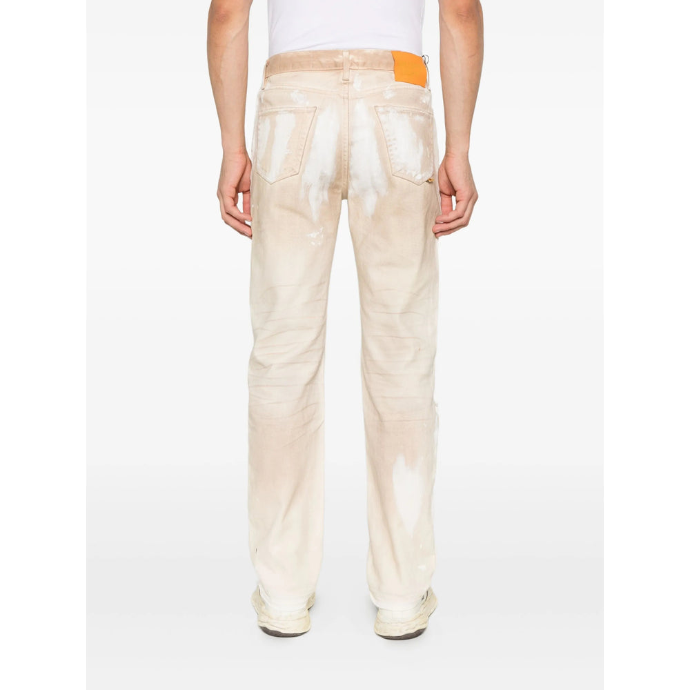 Gallery Dept. Jeans - Neutro | 745d0af5ab37e165d0109e4f0ae11a586edc9cd1