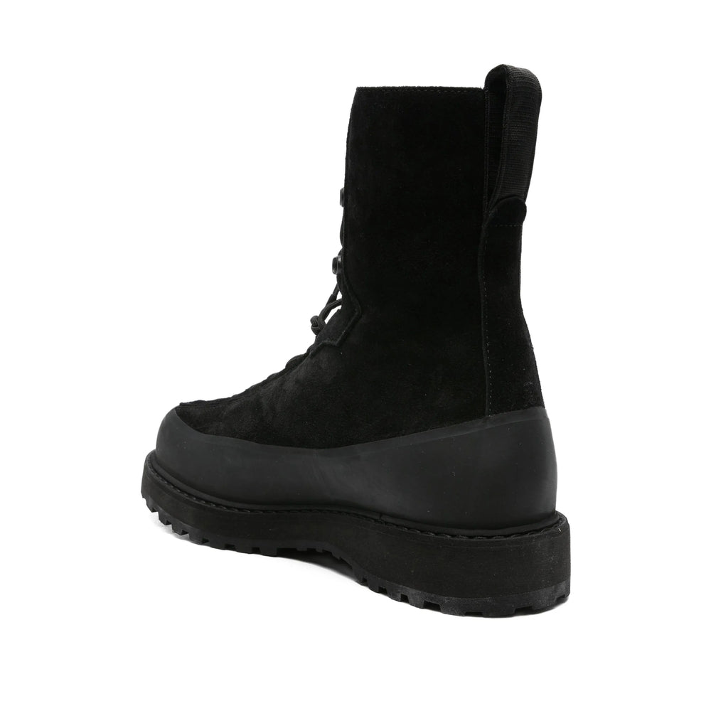 Stone Island Scarpe - Nero | 28f236ddb6196e8524f514883252d02d02d08b8e